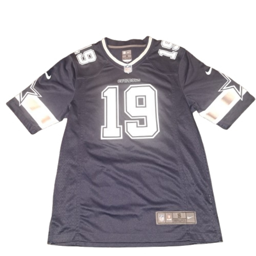 Amari Cooper Dallas Cowboys Jersey Sz.S
